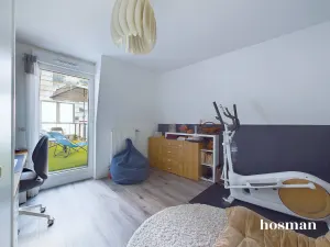 Appartement de 109.51 m² à Le Kremlin-Bicêtre