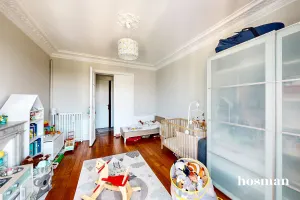 Appartement de 76.61 m² à Nanterre