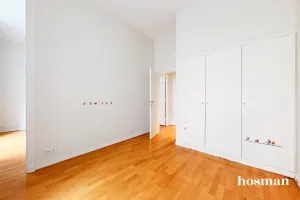 Appartement de 50.0 m² à Paris