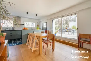 Appartement de 211.0 m² à Sèvres