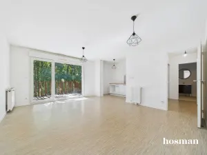 Appartement de 63.67 m² à Rezé
