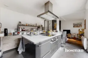 Maison de 93.0 m² à Talence