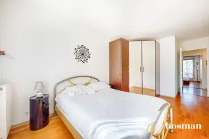 Appartement de 73.03 m² à Lyon