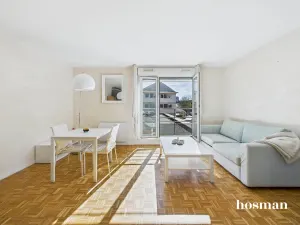 Appartement de 34.0 m² à Antony