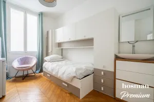 Appartement de 179.0 m² à Paris