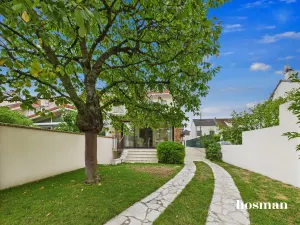 Maison de 90.0 m² à Houilles