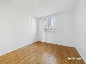 Appartement de 55.78 m² à Nantes