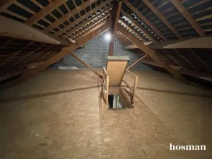 Maison de 138.63 m² à Nantes