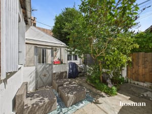 Maison de 46.35 m² à Bagnolet