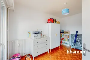 Appartement de 83.0 m² à Marseille