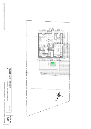 Maison de 120.0 m² à Rezé