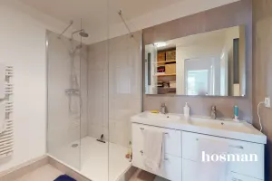 Appartement de 140.0 m² à La Garenne-Colombes