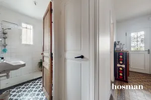 Maison de 124.0 m² à Châtillon