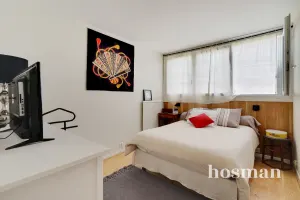 Appartement de 70.0 m² à Châtillon