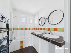 Maison de 140.0 m² à Le Bouscat