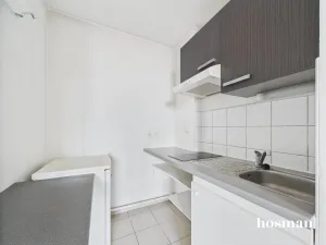 Appartement de 48.0 m² à Bordeaux