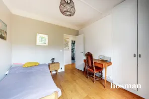 Appartement de 74.2 m² à Paris