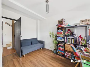 Maison de 124.0 m² à Montlignon