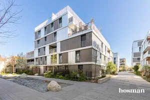 Appartement de 85.0 m² à Asnières-sur-Seine