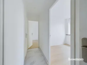 Appartement de 52.0 m² à Paris