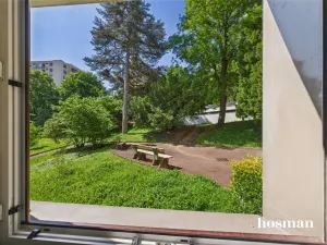 Appartement de 76.43 m² à Lyon