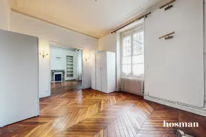 Appartement de 46.0 m² à Saint-Mandé