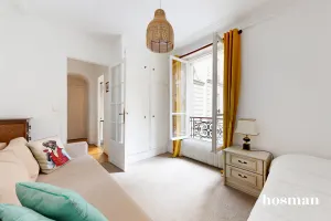 Appartement de 51.0 m² à Paris