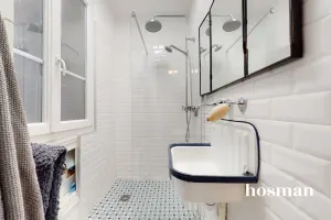 Appartement de 56.68 m² à Paris