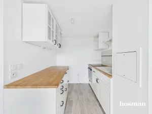 Appartement de 38.0 m² à Montreuil