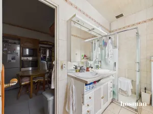 Maison de 80.0 m² à Suresnes