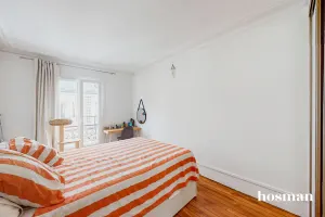 Appartement de 45.0 m² à Paris