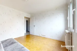 Appartement de 87.8 m² à Nantes