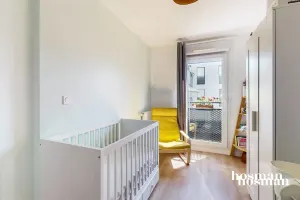 Appartement de 68.0 m² à Saint-Ouen-sur-Seine