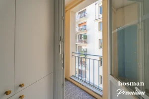 Appartement de 150.0 m² à Paris