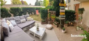 Appartement de 63.44 m² à Lyon
