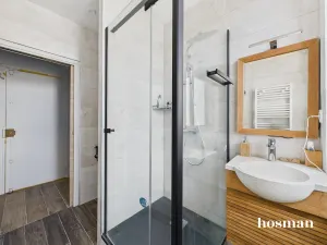 Appartement de 31.55 m² à Vitry-sur-Seine