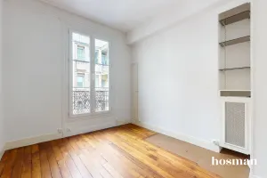 Appartement de 48.18 m² à Paris