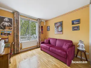 Appartement de 95.0 m² à Lyon