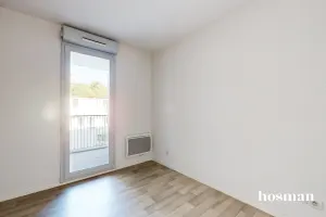 Appartement de 63.58 m² à Caluire-et-Cuire