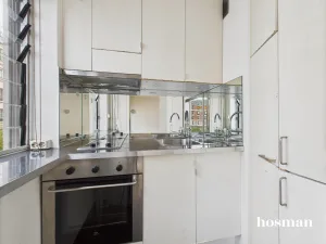 Appartement de 28.0 m² à Paris