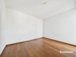 Appartement de 46.41 m² à Nantes