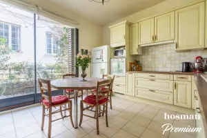 Maison de 146.5 m² à Paris