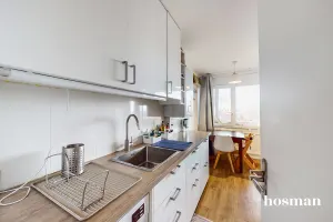 Appartement de 79.0 m² à Châtillon