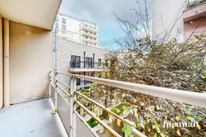 Appartement de 81.79 m² à Saint-Ouen-sur-Seine