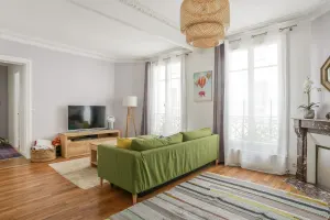 Appartement de 79.0 m² à Levallois-Perret