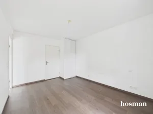 Appartement de 46.0 m² à Bordeaux