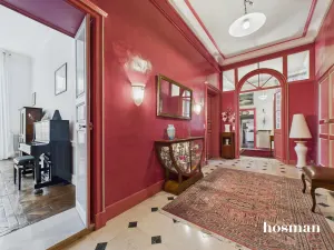 Appartement de 126.8 m² à Nantes