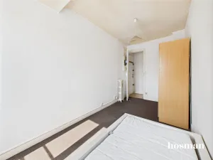 Appartement de 17.23 m² à Paris