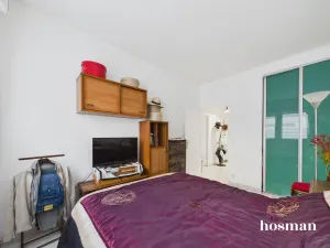 Appartement de 47.0 m² à Paris