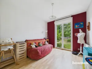 Maison de 105.0 m² à Les Sorinières